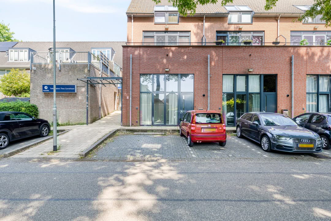 Foto 1 van Prinsenweg 11-K