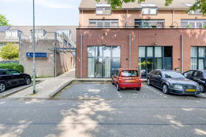 Foto 1 van Prinsenweg 11-K