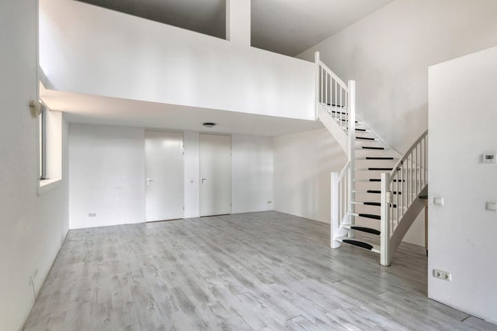 Foto 2 van Prinsenweg 11-K