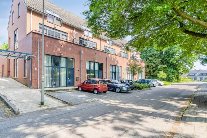 Foto 4 van Prinsenweg 11-K