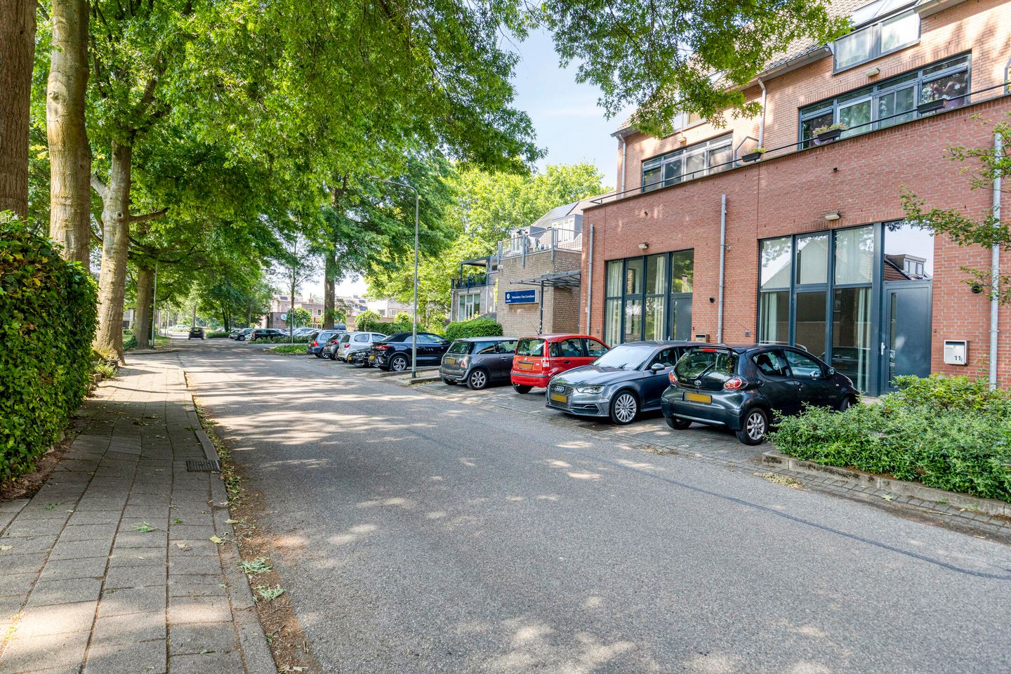 Foto 5 van Prinsenweg 11-K