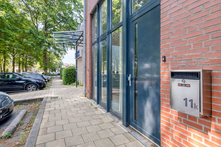 Foto 6 van Prinsenweg 11-K