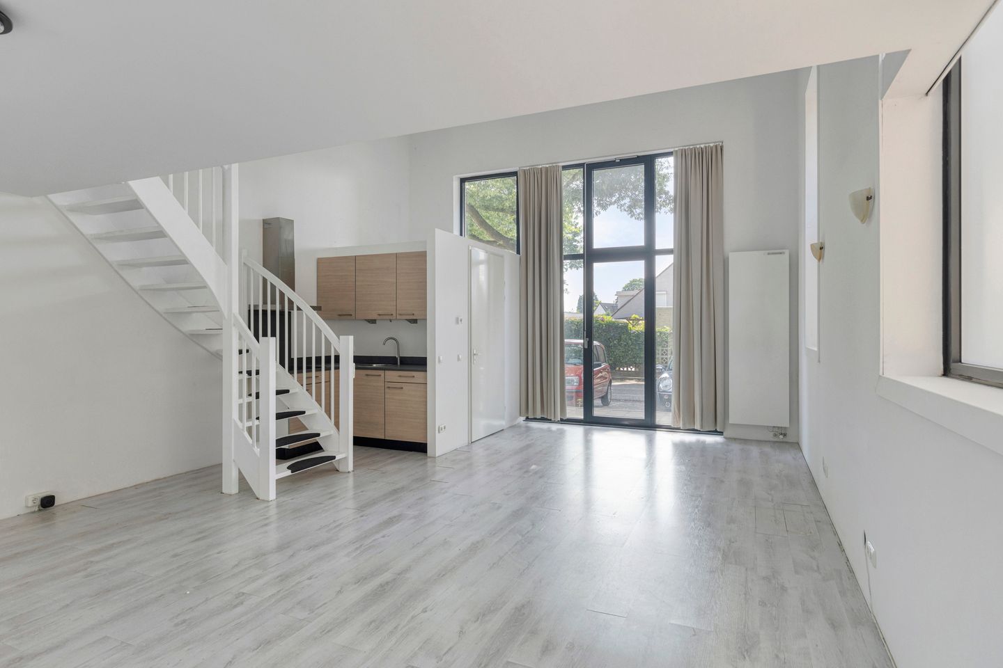 Foto 10 van Prinsenweg 11-K