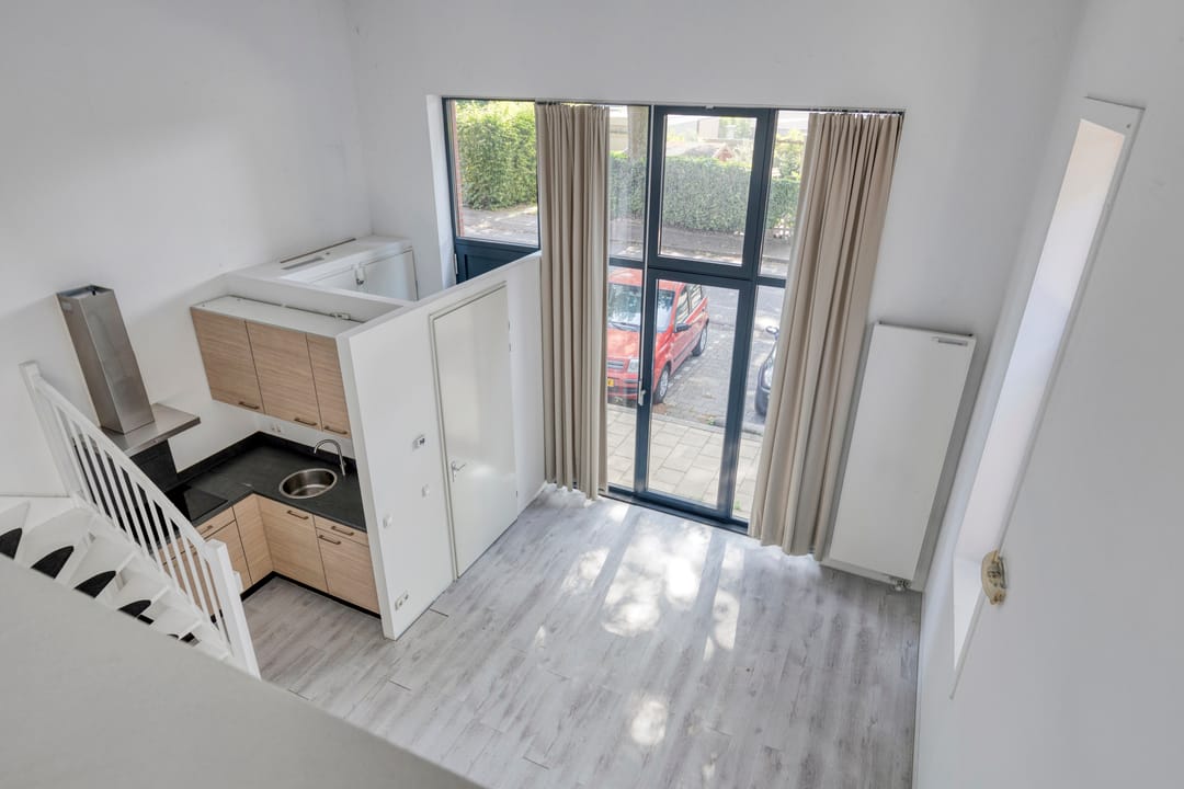 Foto 16 van Prinsenweg 11-K