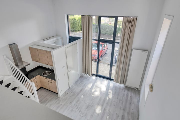 Foto 16 van Prinsenweg 11-K