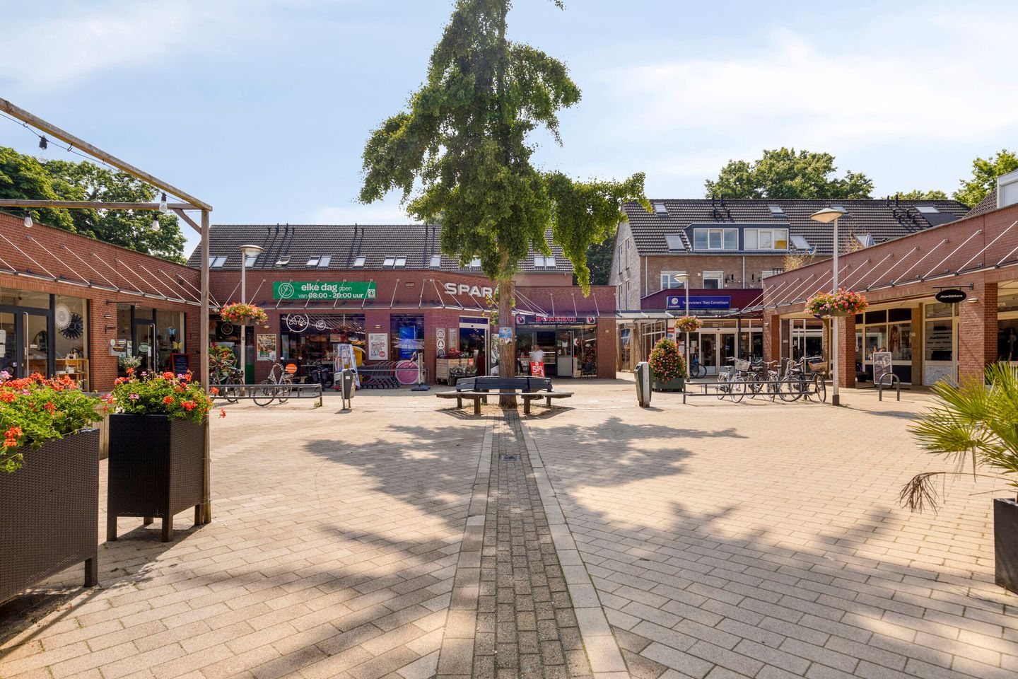 Foto 20 van Prinsenweg 11-K