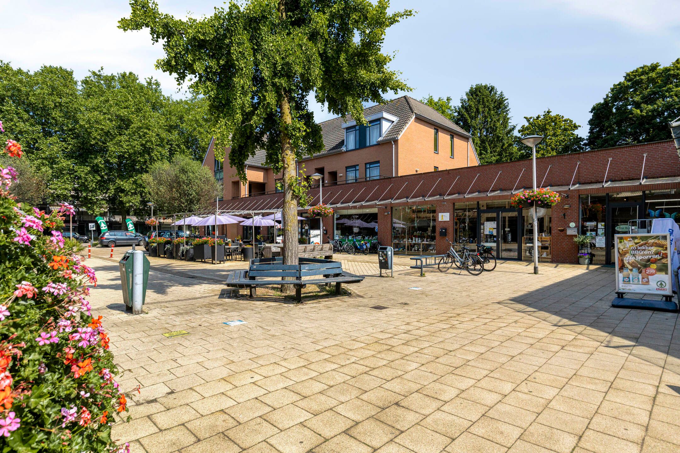 Foto 21 van Prinsenweg 11-K