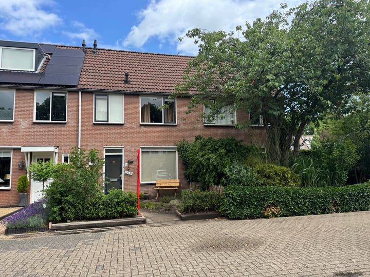 Bekijk foto van Rengersland 16