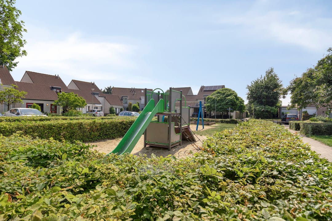 Foto 23 van Prinsenweg 11-K