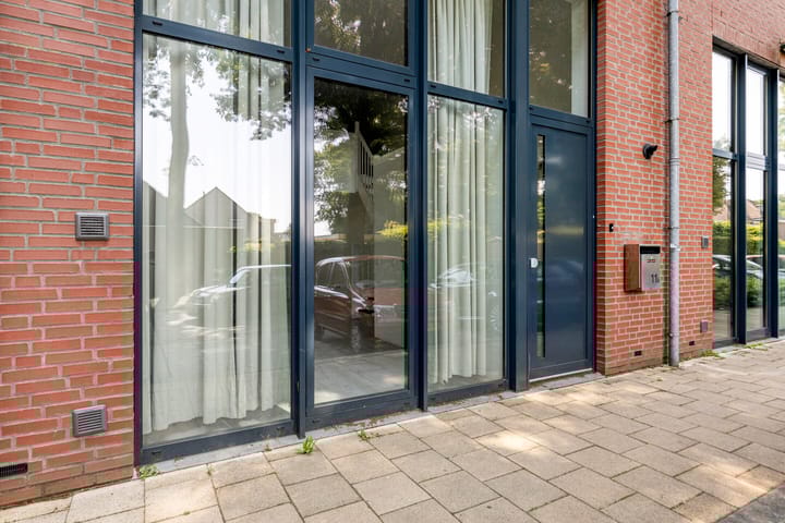 Foto 7 van Prinsenweg 11-K