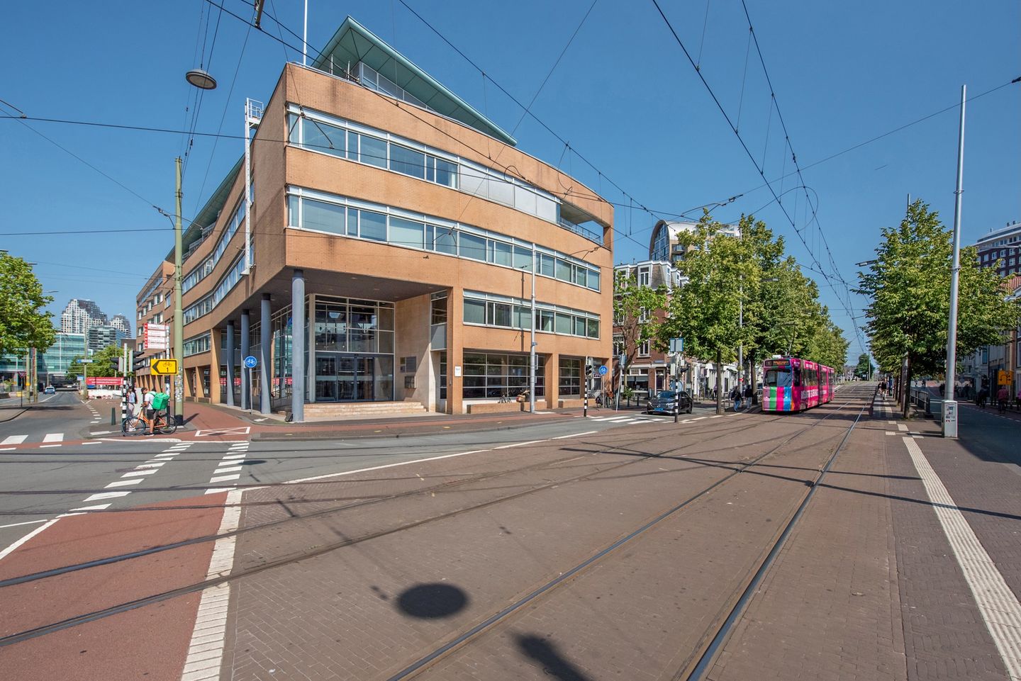 View photo 1 of Spui 184-192