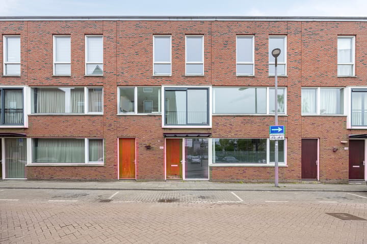 Photo 1 of Tochtstraat 103