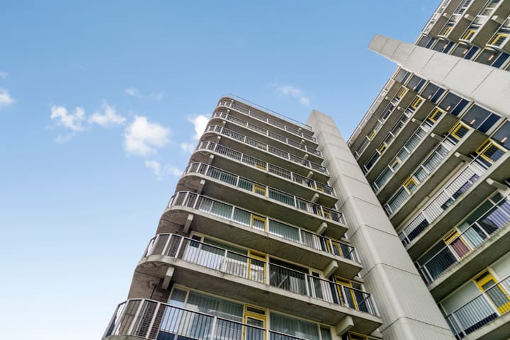 Foto 1 van Zuiderterras 120