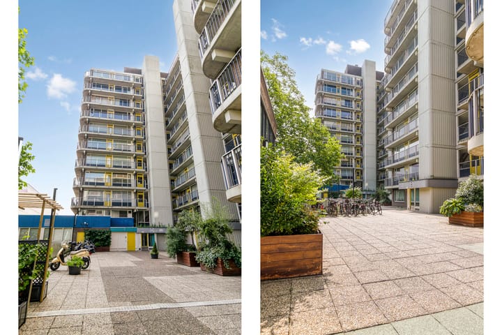 Foto 2 van Zuiderterras 120