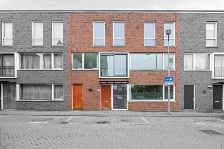 Photo 6 of Tochtstraat 103