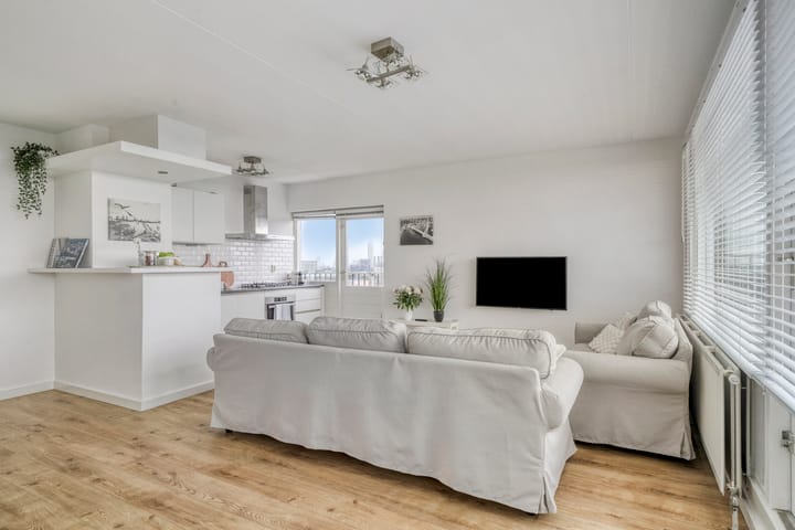 Foto 3 van Zuiderterras 120