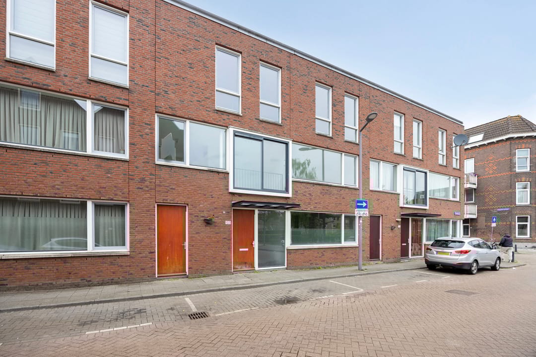 Foto 7 van Tochtstraat 103