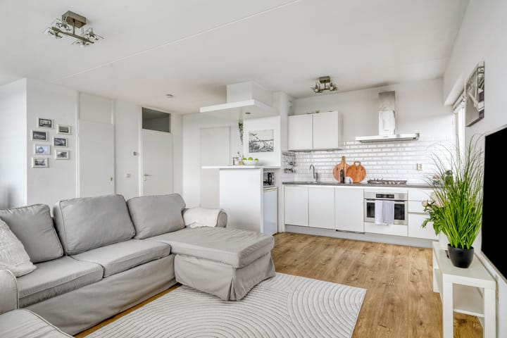 Foto 4 van Zuiderterras 120