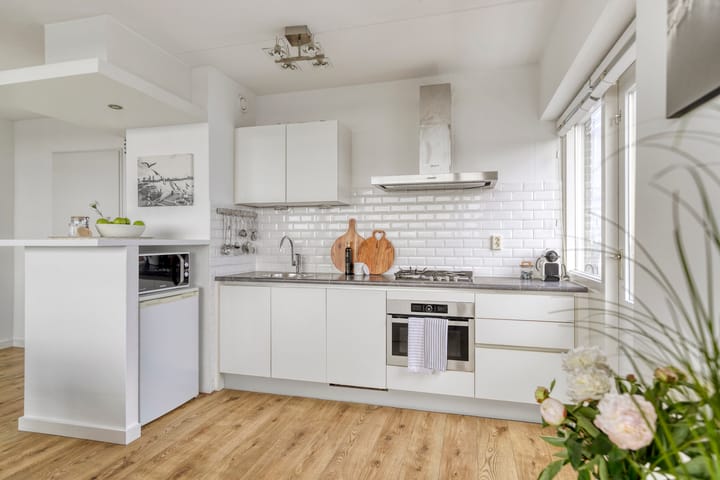 Foto 7 van Zuiderterras 120