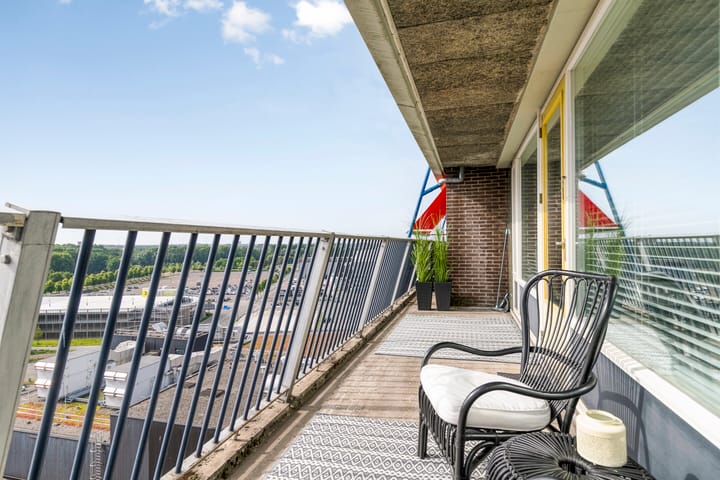 Foto 11 van Zuiderterras 120