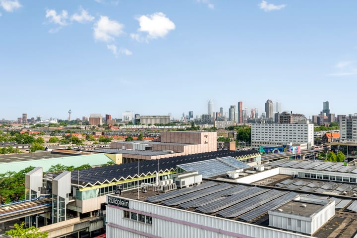 Foto 20 van Zuiderterras 120