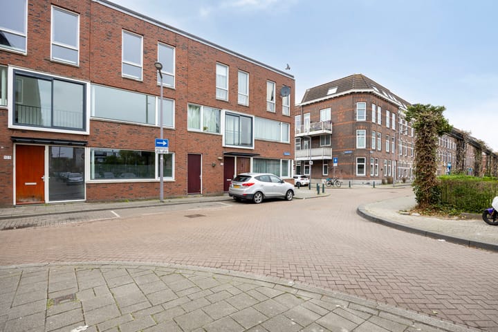Photo 25 of Tochtstraat 103