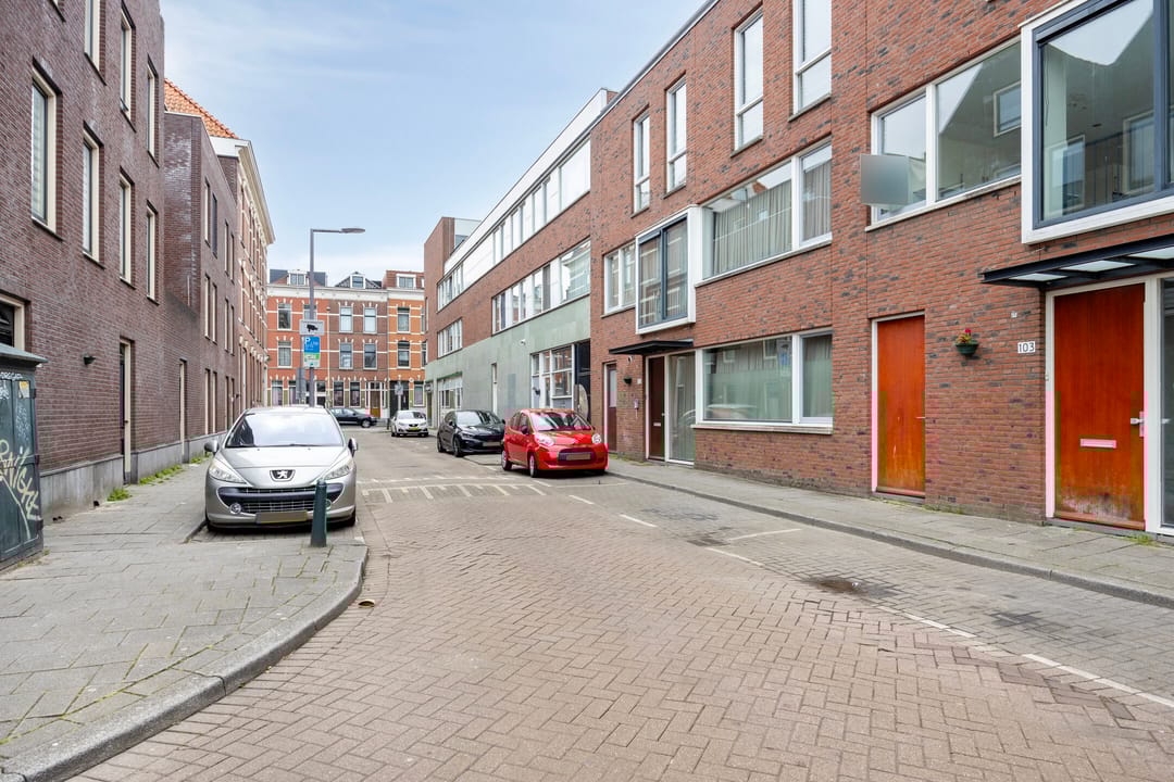 Foto 26 van Tochtstraat 103