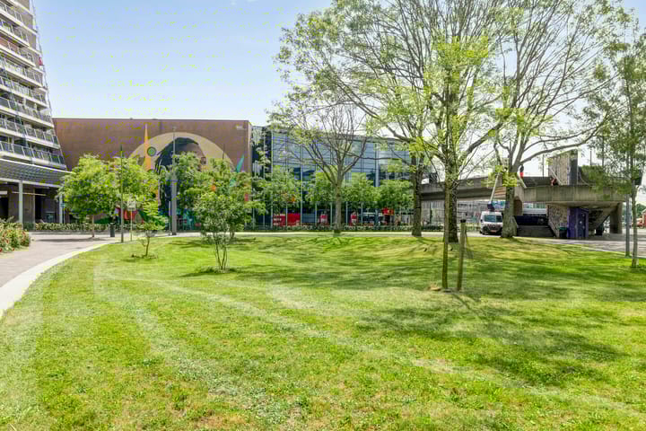 Foto 22 van Zuiderterras 120