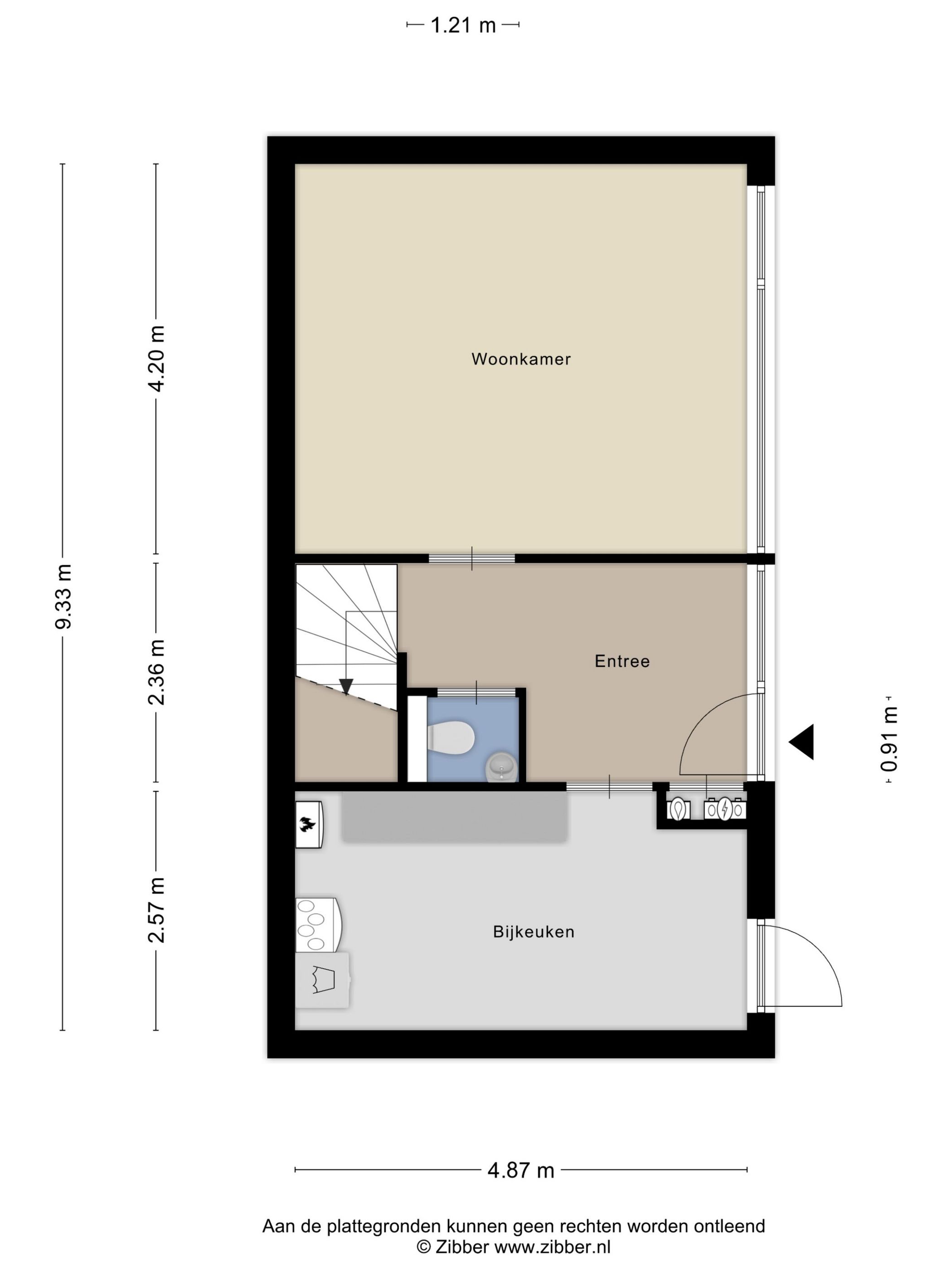 Foto 27 van Tochtstraat 103