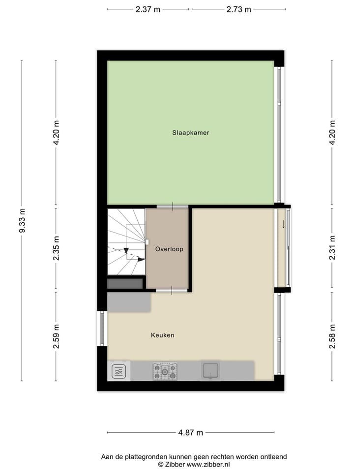 Photo 28 of Tochtstraat 103