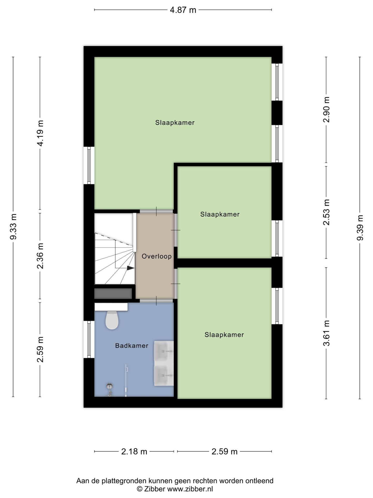 Foto 29 van Tochtstraat 103