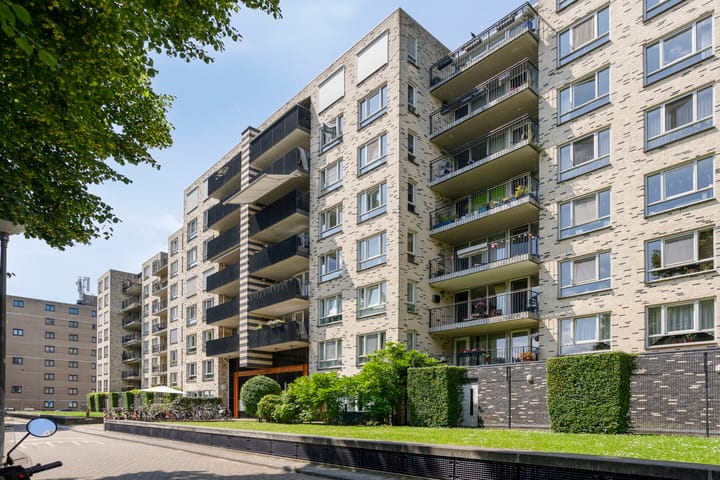 Foto 1 van Boezemkade 353