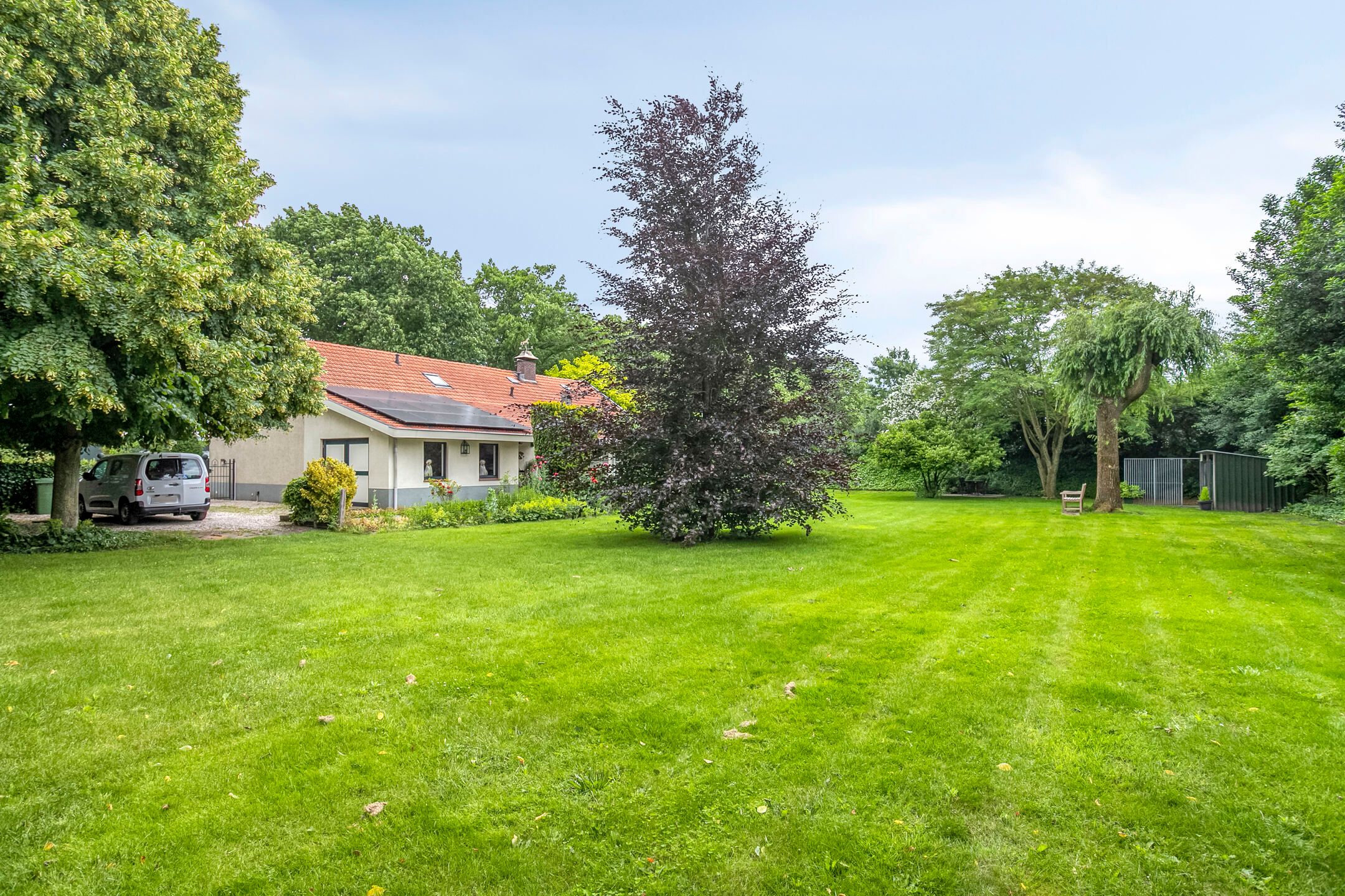 Foto 24 van Venrayseweg 115