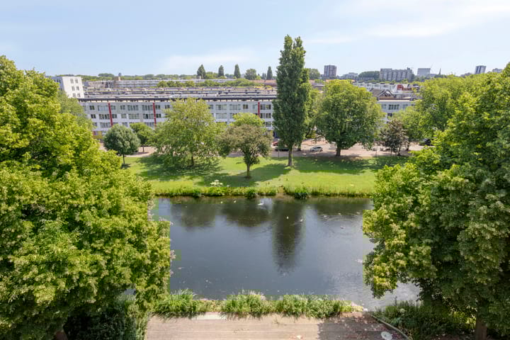 Foto 5 van Boezemkade 353