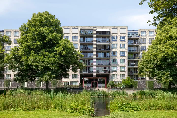 Foto 6 van Boezemkade 353