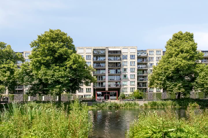 Foto 7 van Boezemkade 353