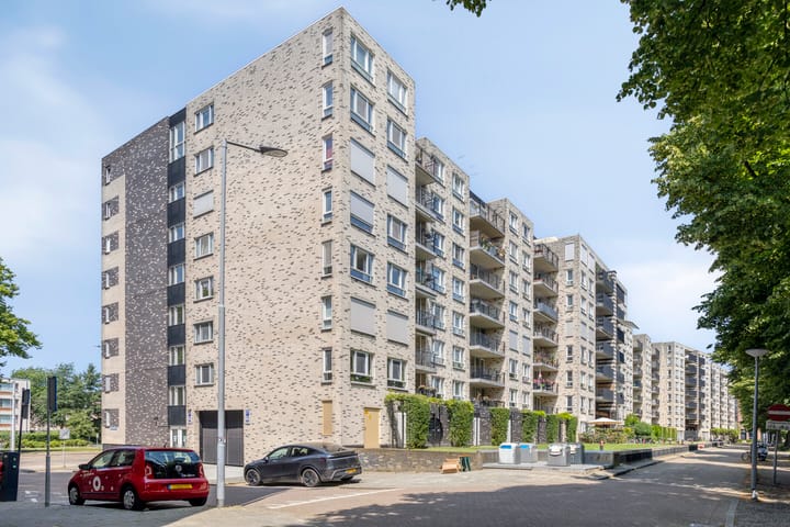 Foto 8 van Boezemkade 353