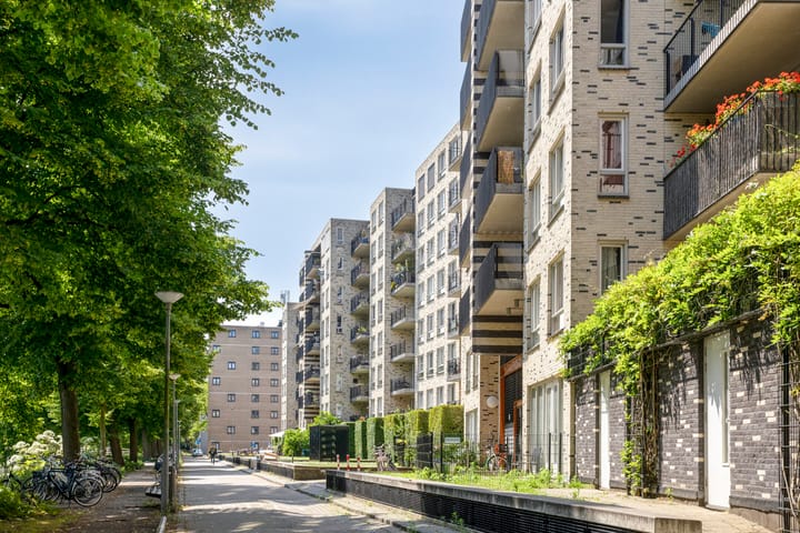 Foto 9 van Boezemkade 353