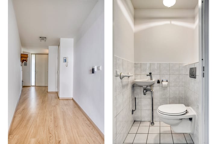 Foto 10 van Boezemkade 353