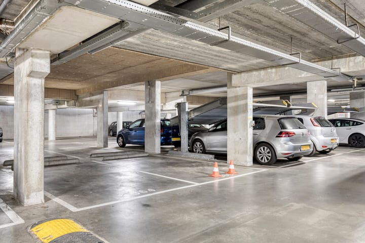 Foto 27 van Boezemkade 353