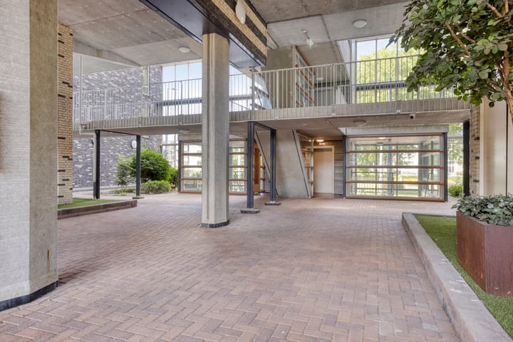 Foto 28 van Boezemkade 353