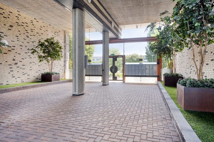 Foto 29 van Boezemkade 353