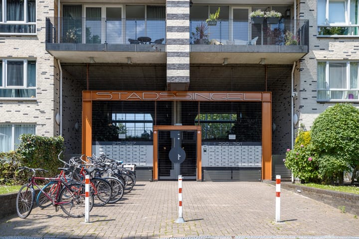 Foto 30 van Boezemkade 353