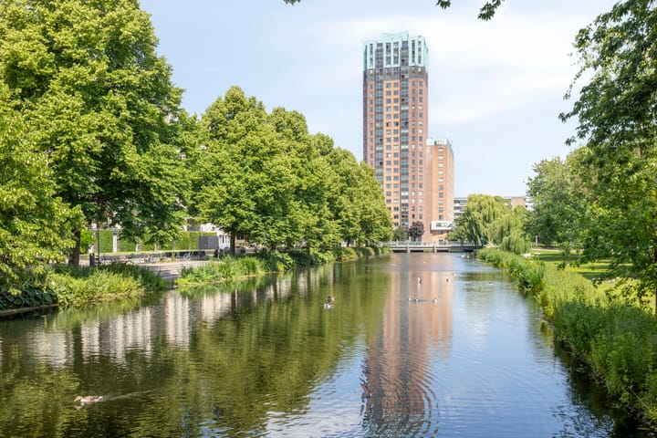 Foto 32 van Boezemkade 353