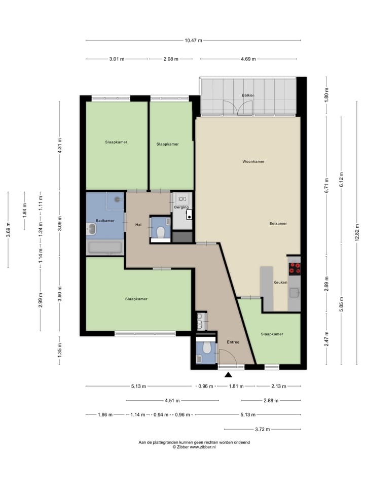 Foto 33 van Boezemkade 353