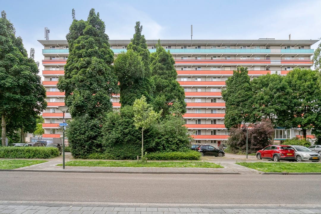 Foto 1 van Raamveld 41