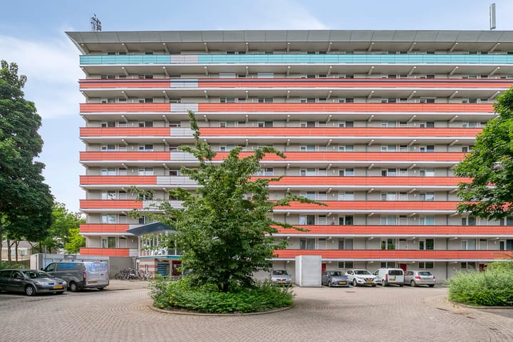 Foto 5 van Raamveld 41