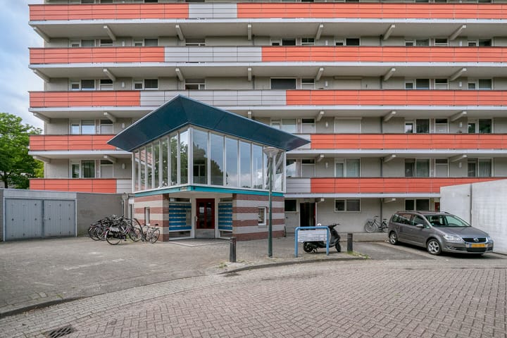 Foto 6 van Raamveld 41