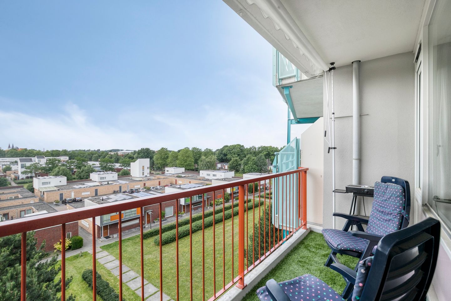 Foto 14 van Raamveld 41