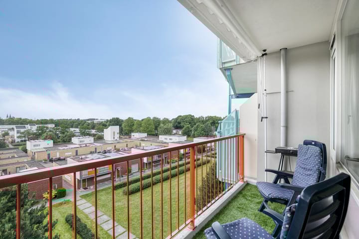 Foto 14 van Raamveld 41